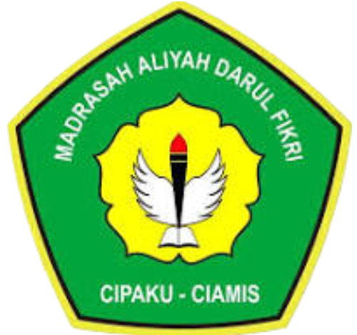 Dafik Logo